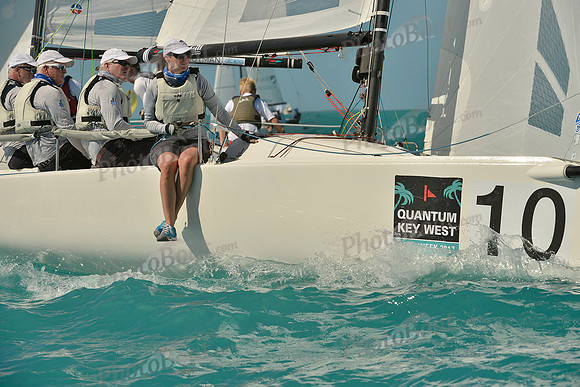 2017 Quantum Key West RW E 667