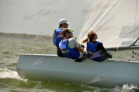 2018 Charleston Race Week B_1252
