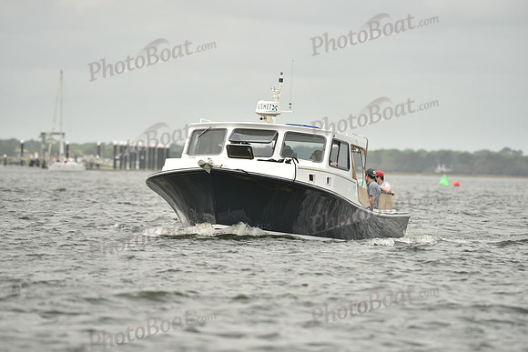 2019 Charleston Race Week E_0437