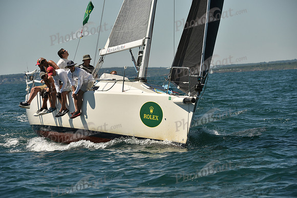 2018 NYYC Race Week B_0800
