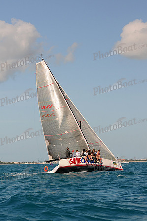 2012 Key West Race Week D 641