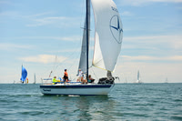 2015 Cape Charles Cup A 673
