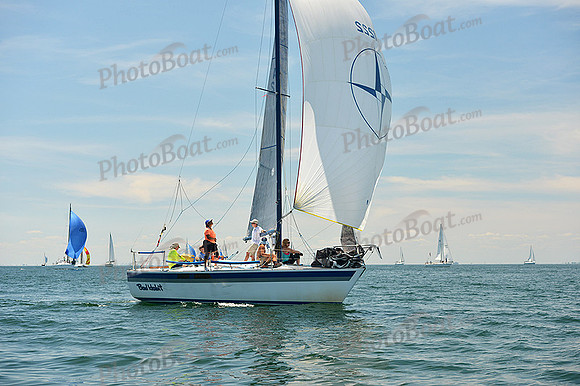 2015 Cape Charles Cup A 673