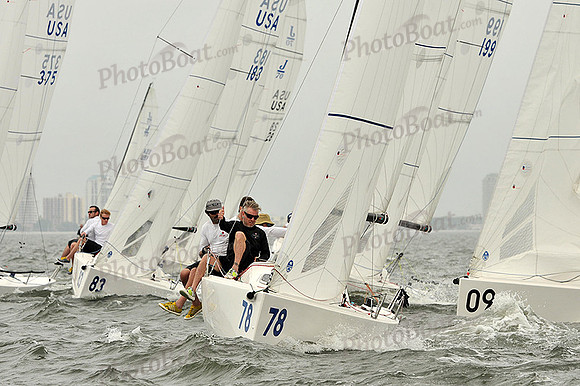 2014 J70 Winter Series F 162