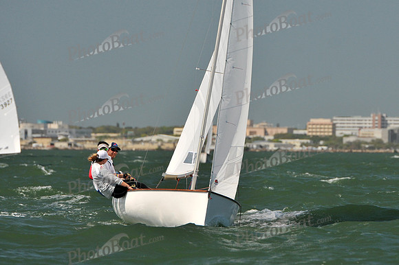 2012 Thistle Midwinters C 384
