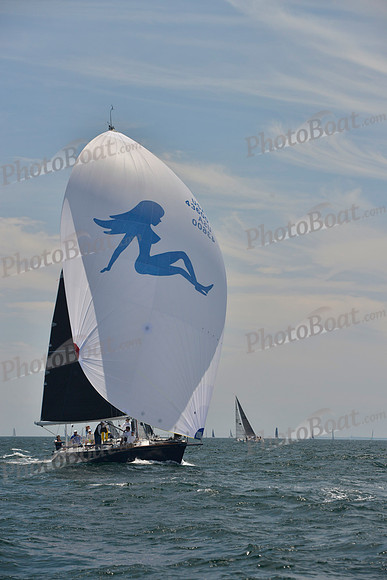 2019 Block Island Race Week D_0673