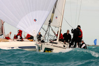 2012 Key West Race Week A 1319