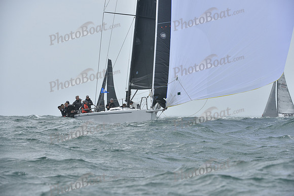 2019 NYYC Annual Regatta D_0825