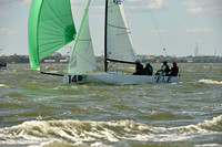 2016 Charleston Race Week D 0867