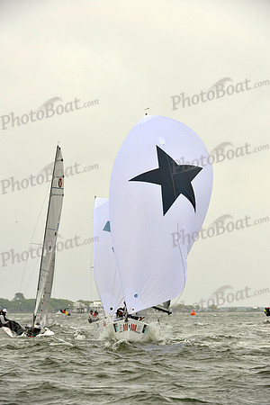 2016 Charleston Race Week A_1696