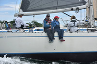 2019 NYYC Annual Regatta A_3105