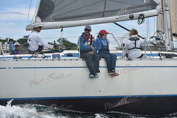 2019 NYYC Annual Regatta A_3105