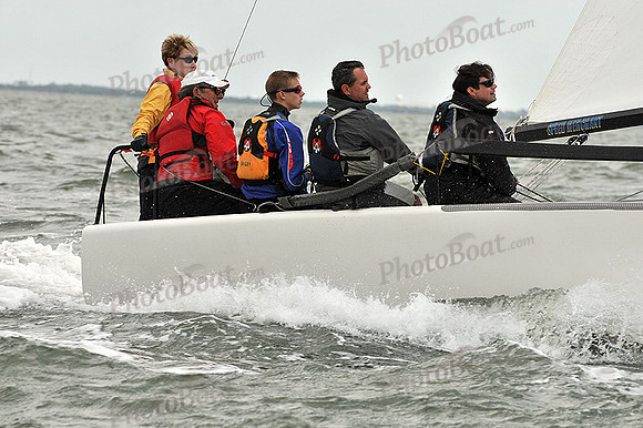 2014 St Pete NOOD C 401