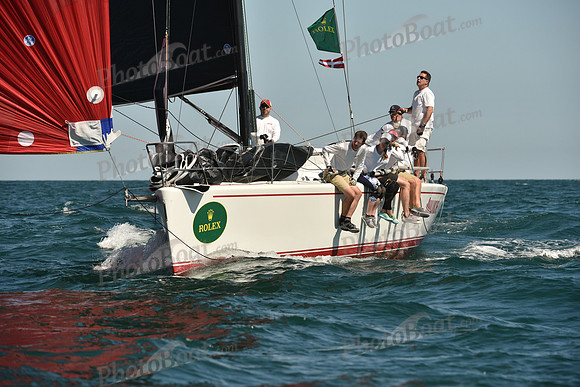 2018 NYYC Race Week E_0911
