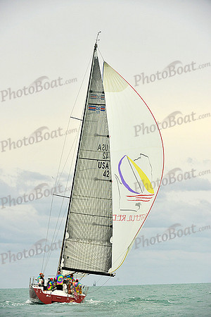 2016 Key West Race Week F_0752