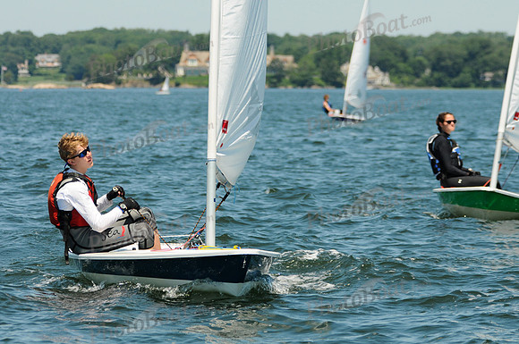 2011 Law Trophy 595