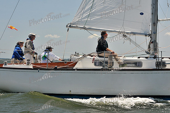2014 Southern Bay Race Week C 1565