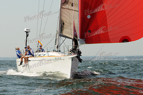 2012 Vineyard Race A 993