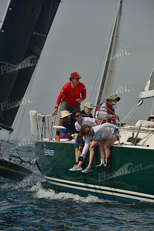 2015 Block Island Race Week A1 297