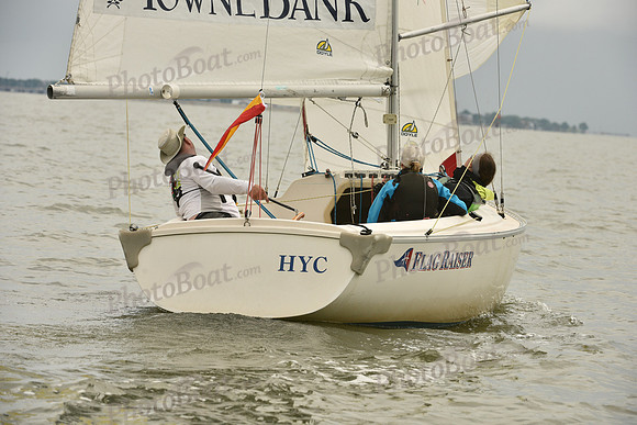 2018 Southern Bay Race Week D_1089
