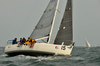 2015 Block Island Race Week D 926