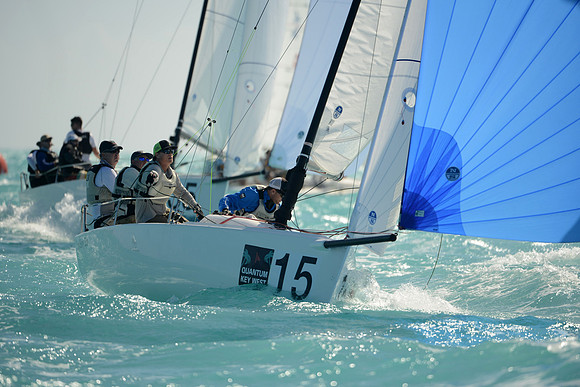 2017 Quantum Key West RW D 1267