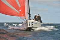 218 - Ducasse Sailing Team