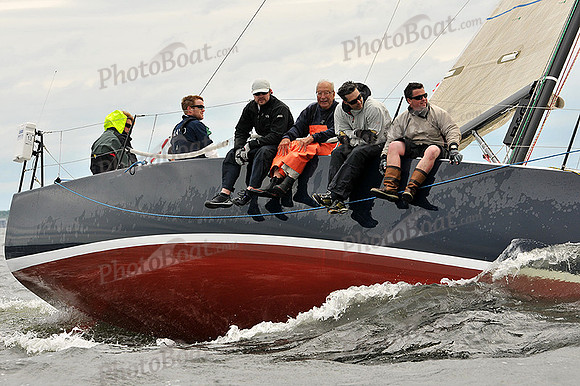 2013 NYYC Annual Regatta A 1349