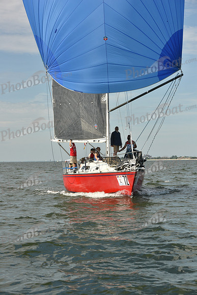2018 Southern Bay Race Week C_0015