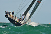 2013 Key West Race Week C 1386