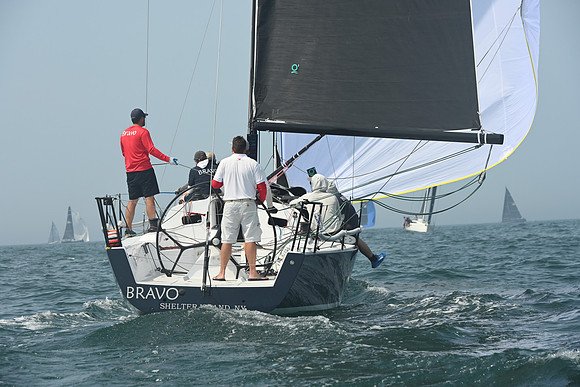 2025 Block Island Race Week A_0489