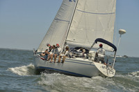 2017 Charleston Race Week A_0925