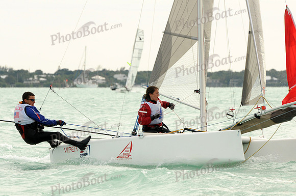 2012 Tradewinds Regatta 129