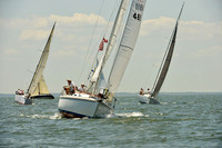 2015 Southern Bay Race Week A 552