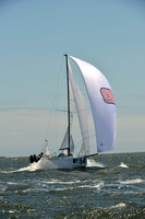 2016 Charleston Race Week C 1207