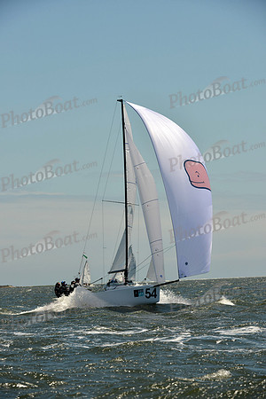 2016 Charleston Race Week C 1207