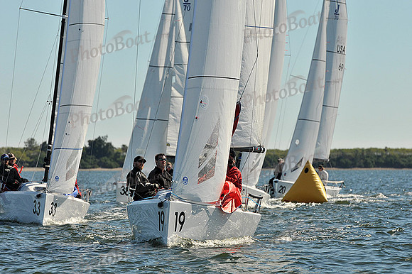 2014 J70 Winter Series C 199