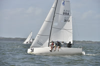 2020 J70 Winter Series A_0815