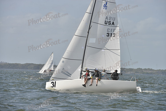 2020 J70 Winter Series A_0815