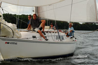 2011 Gov Cup C 1032