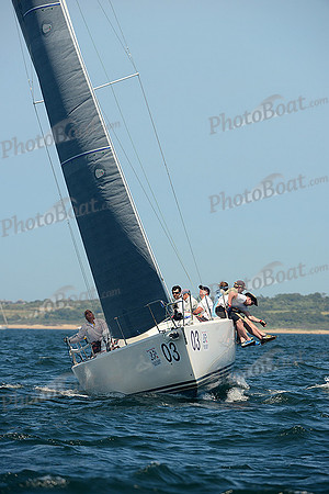 2013 Block Island Race Week A1 1044