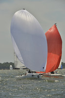 2017 Charleston Race Week D_1410