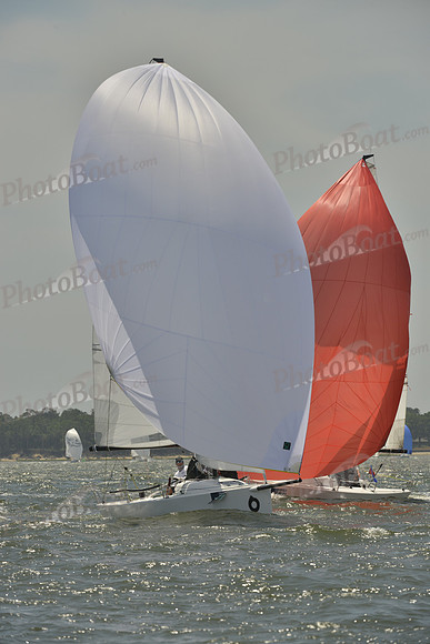 2017 Charleston Race Week D_1410