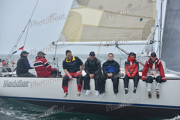 2019 Block Island Race Week G_0467