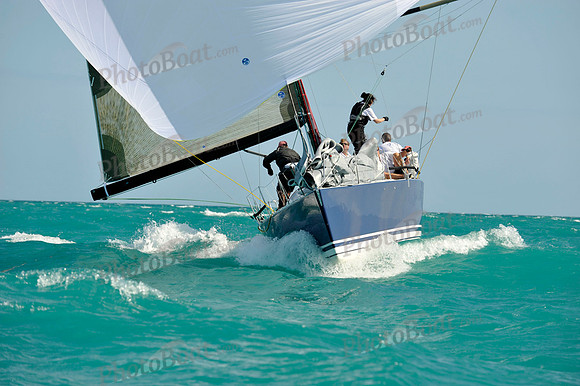 2010 Key West Race Week A 199
