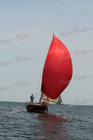 2011 Southern Bay RW D 1097