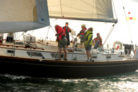 2014 Newport Bermuda A 2755