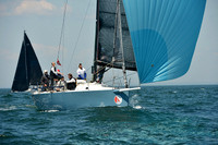2015 Block Island Race Week A 703