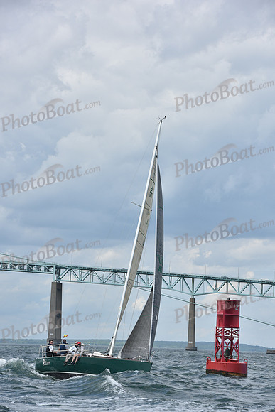 2019 NYYC Annual Regatta A_2655