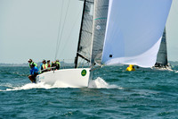 2016 NYYC Race Week A 467
